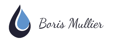 LOGO BORIS MULLIER